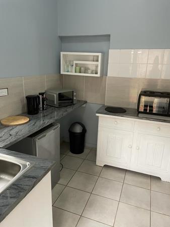 1 Bedroom Garden Cottage