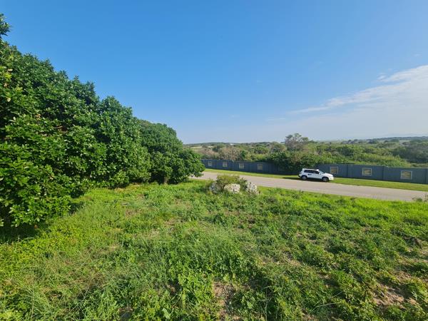 841 m² Land