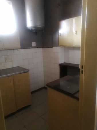 1.5 Bedroom Apartment