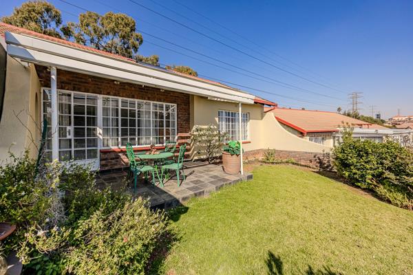 2 Bedroom Simplex