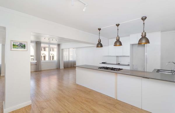 3 Bedroom Apartment