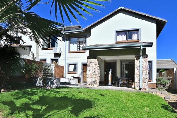 3 Bedroom Duplex