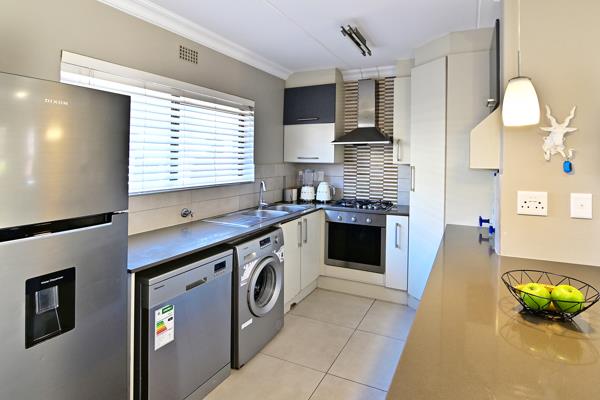 3 Bedroom Duplex