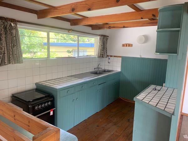 1 Bedroom Flat