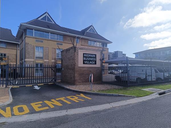 65 m² Commercial space