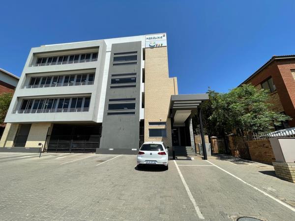 253 m² Commercial space