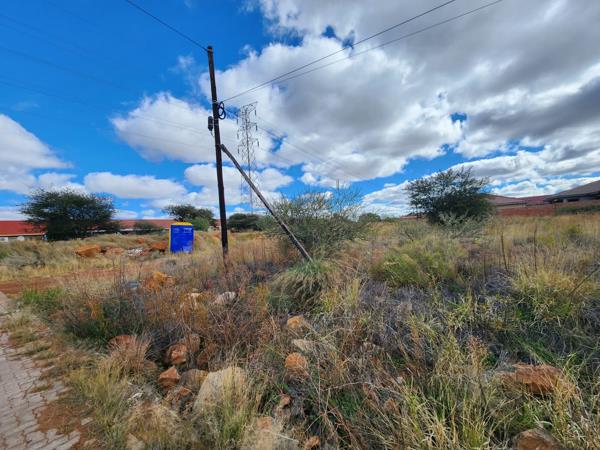 1 118 m² Land