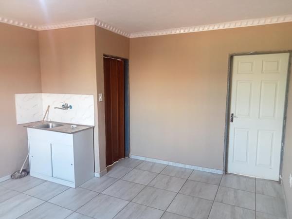 1 Bedroom Garden Cottage