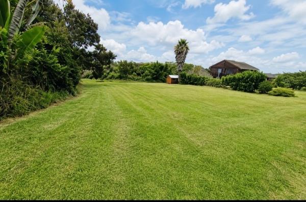 625 m² Land
