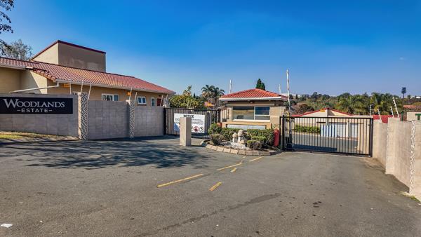 3 Bedroom Duplex