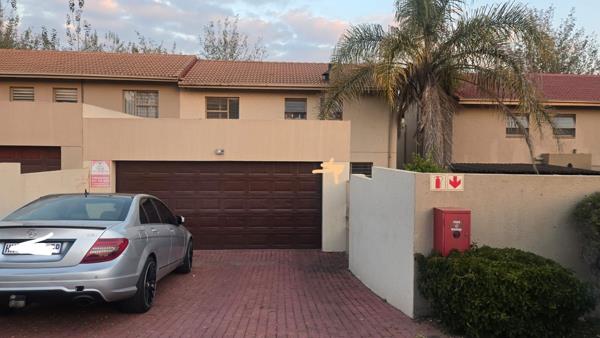 3 Bedroom Duplex