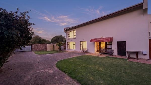 2 Bedroom Garden Cottage