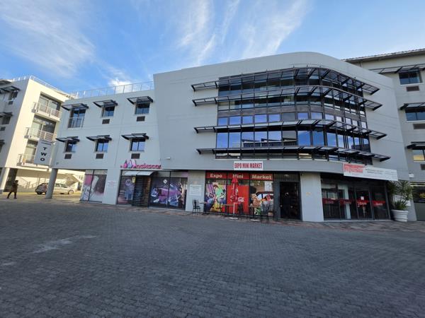 1 067 m² Commercial space