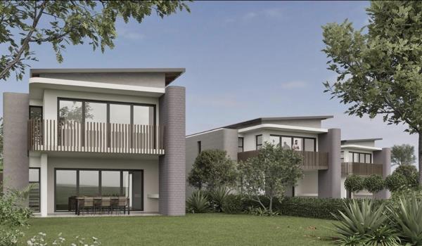 4 Bedroom Cluster