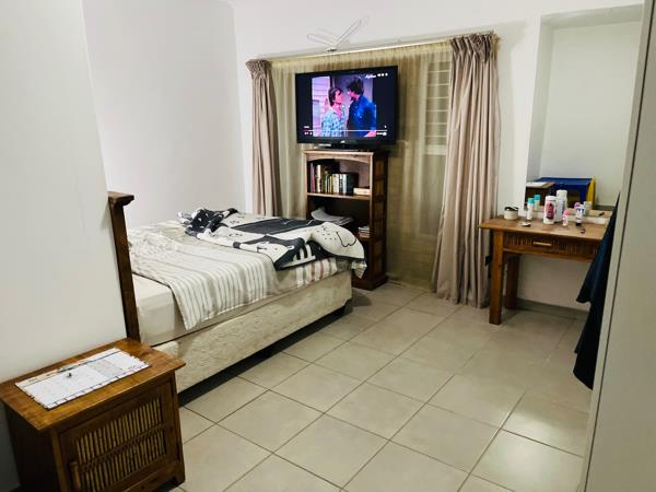 2 Bedroom Garden Cottage