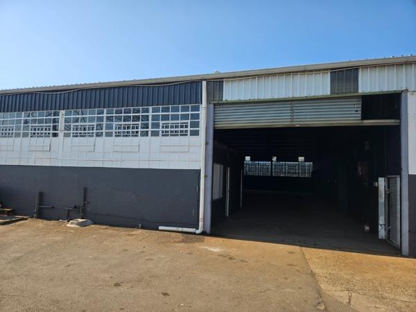 480 m² Commercial space