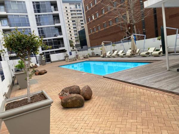 2 Bedroom Penthouse