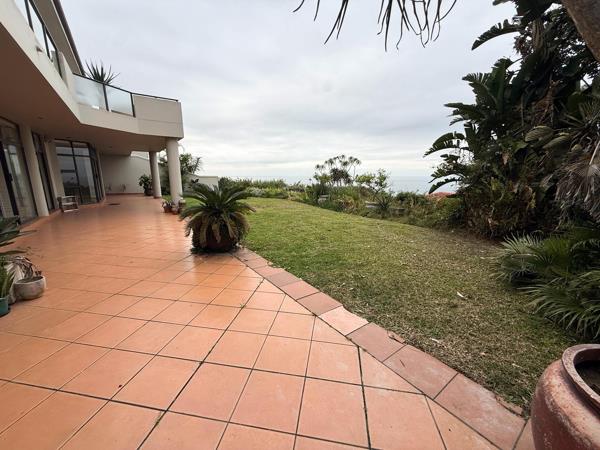 4 Bedroom Apartment