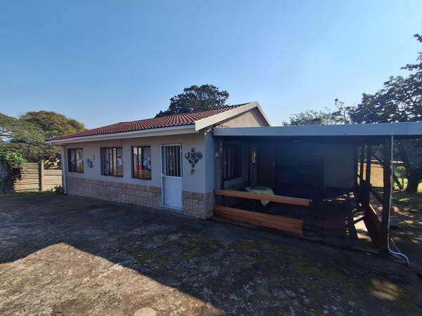 2 Bedroom Garden Cottage