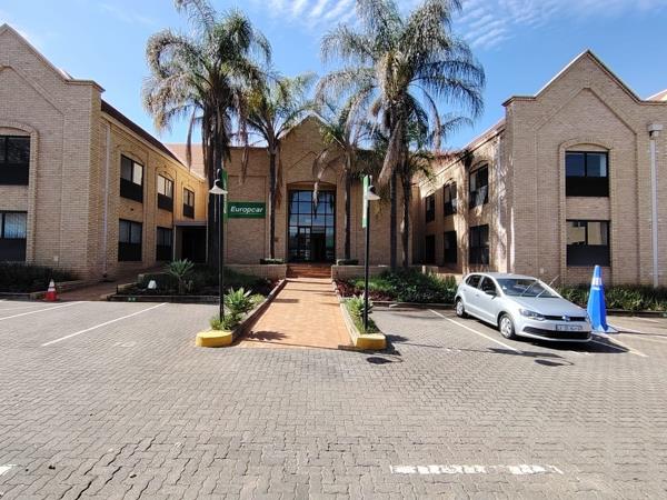 214 m² Commercial space