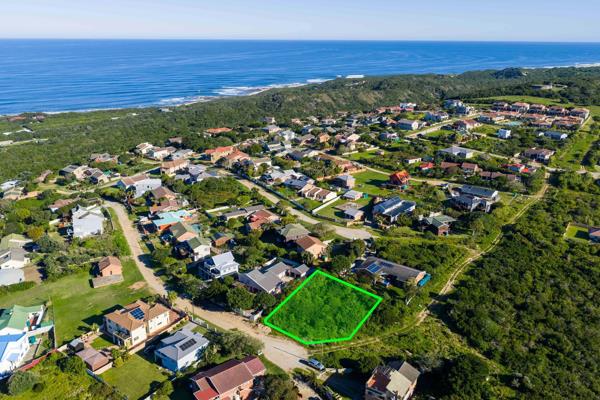 941 m² Land