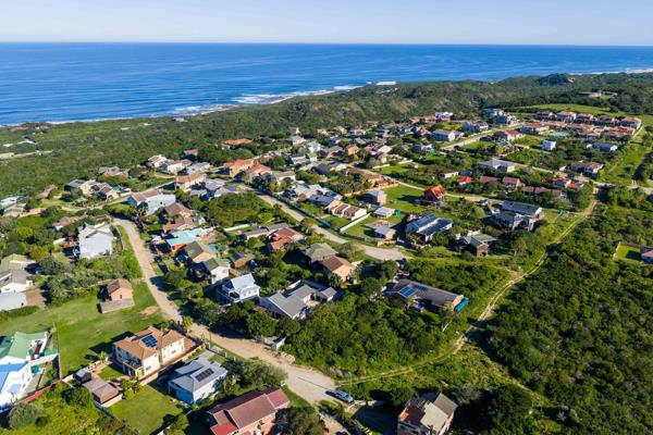 941 m² Land