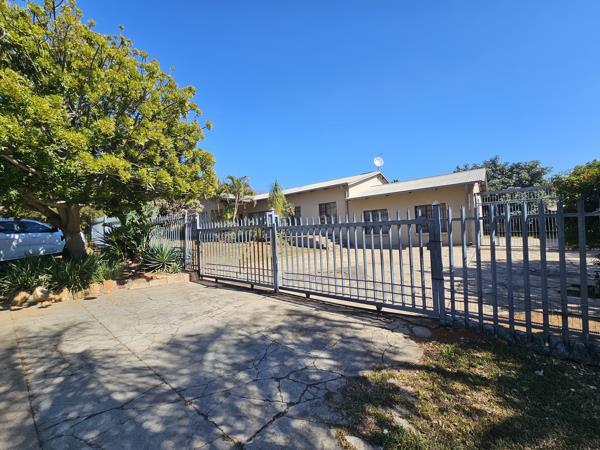 261 m² Commercial space