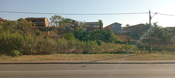 1 507 m² Land