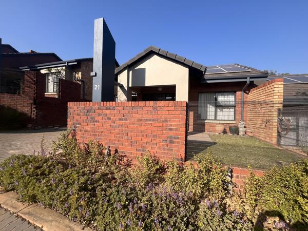 1 Bedroom Townhouse