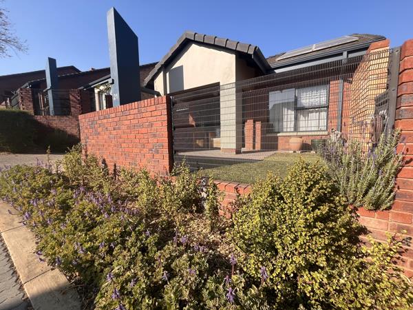 1 Bedroom Townhouse