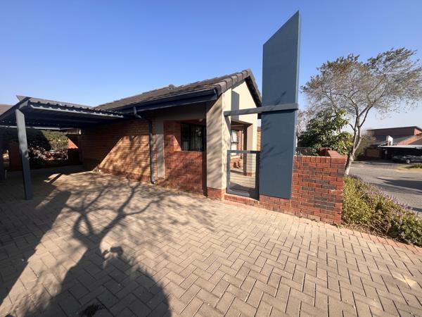 1 Bedroom Townhouse