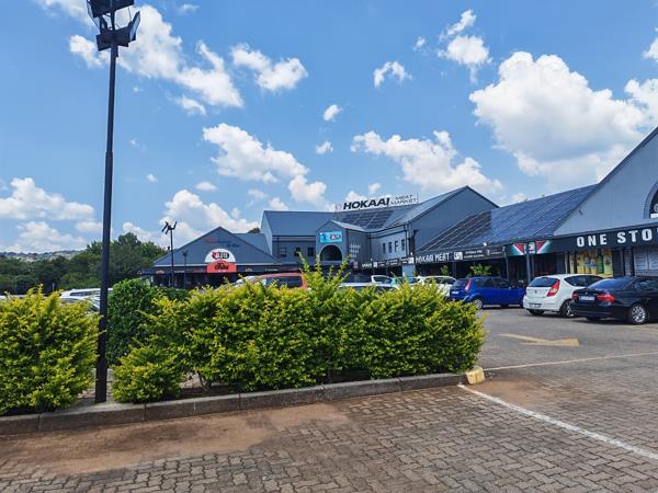 310 m² Commercial space
