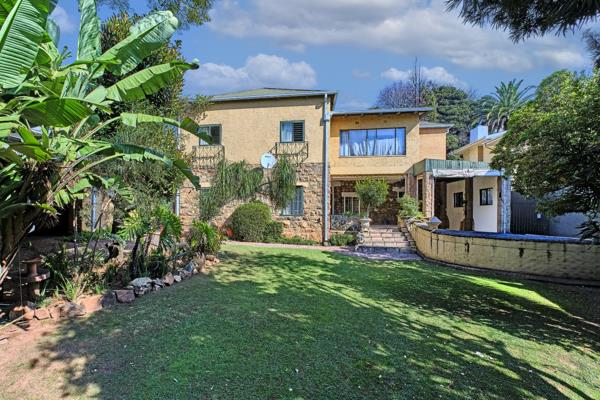 5 Bedroom House