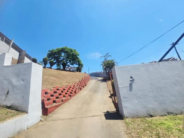 2 Bedroom Garden Cottage