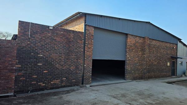 248 m² Commercial space