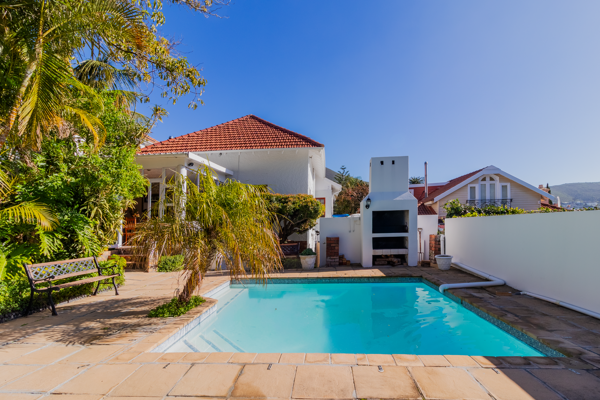7 Bedroom House