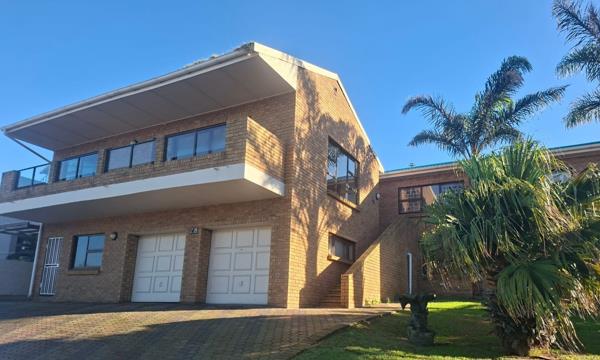 7 Bedroom House