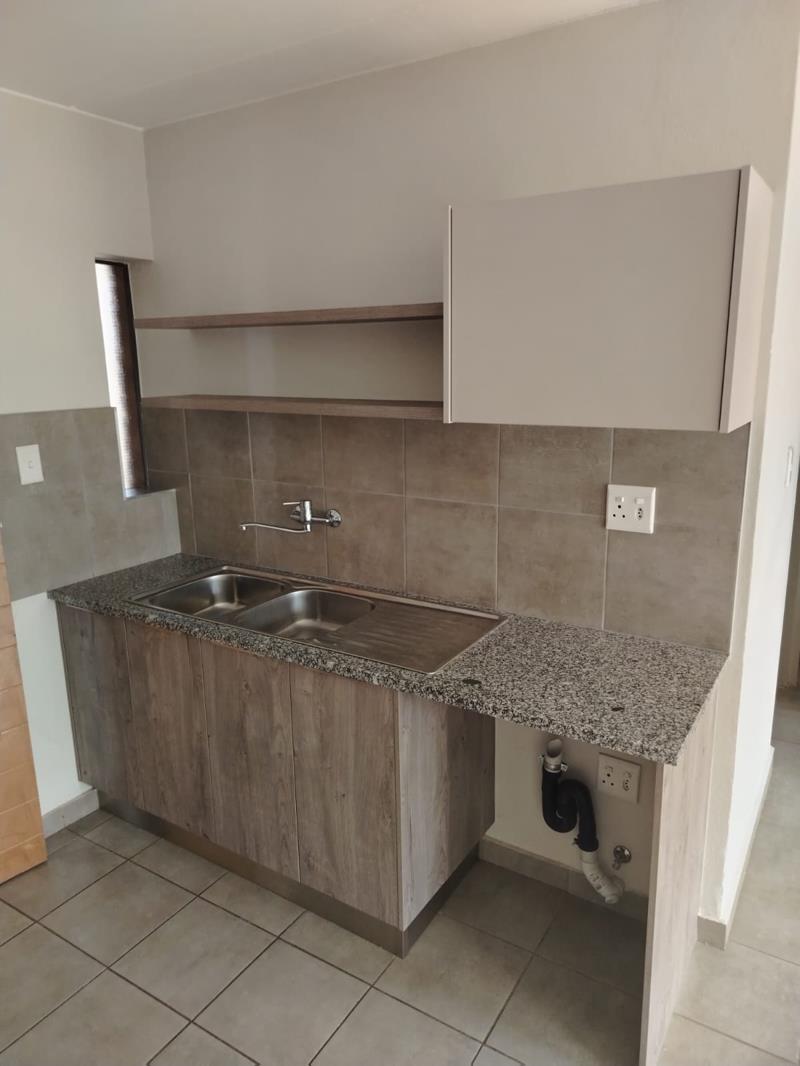 2 Bedroom Apartment in Pretoria North