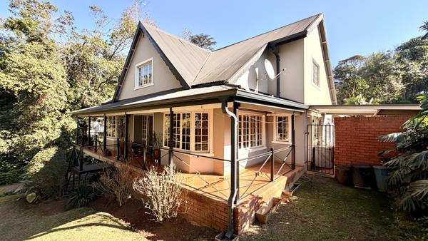 5 Bedroom House