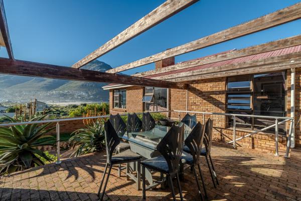2 Bedroom Garden Cottage
