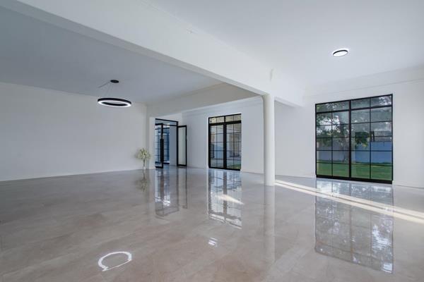 650 m² Commercial space