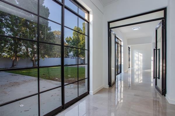 650 m² Commercial space