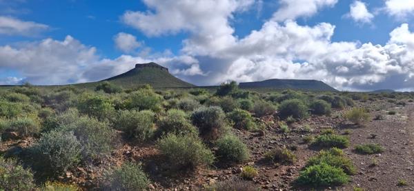 1 716 ha Farm