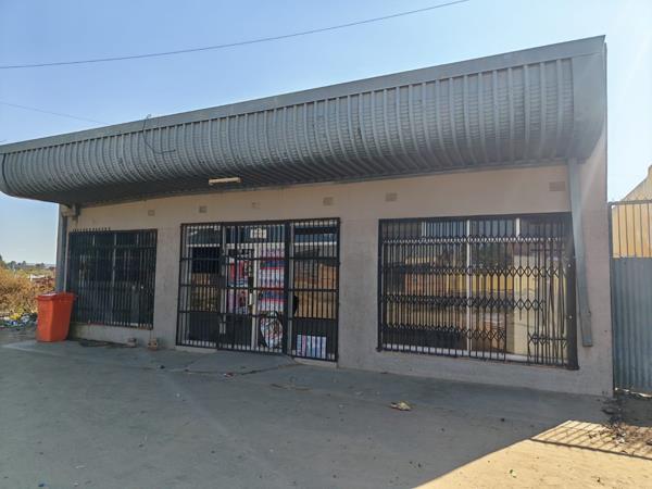 Commercial space