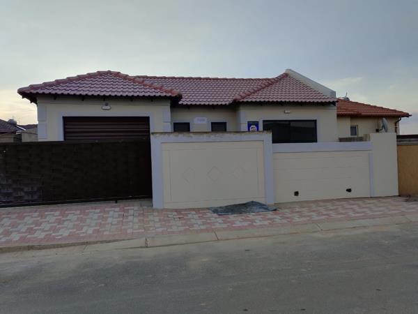 1 Bedroom House