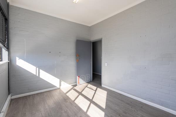 20 m² Commercial space