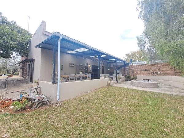 9 m² Farm