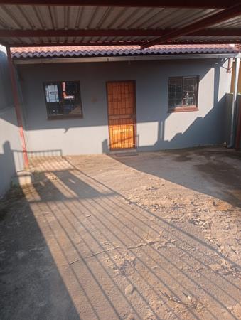 2 Bedroom Cluster