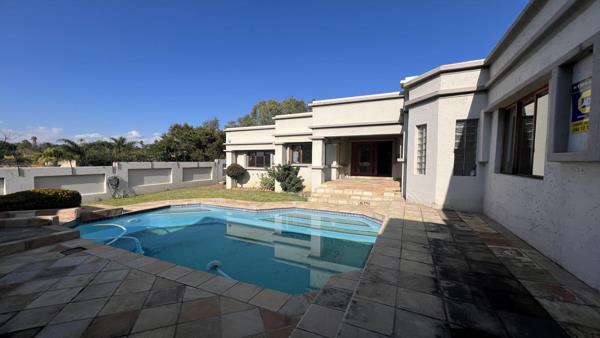 4 Bedroom Cluster