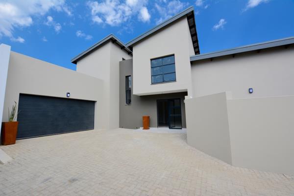 3 Bedroom Duplex